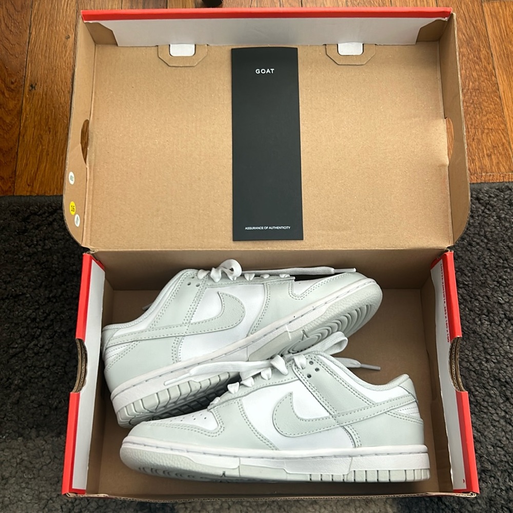 Nike Dunks - Women’s